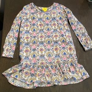 Roberta Roller Rabbit girls dress, size 6